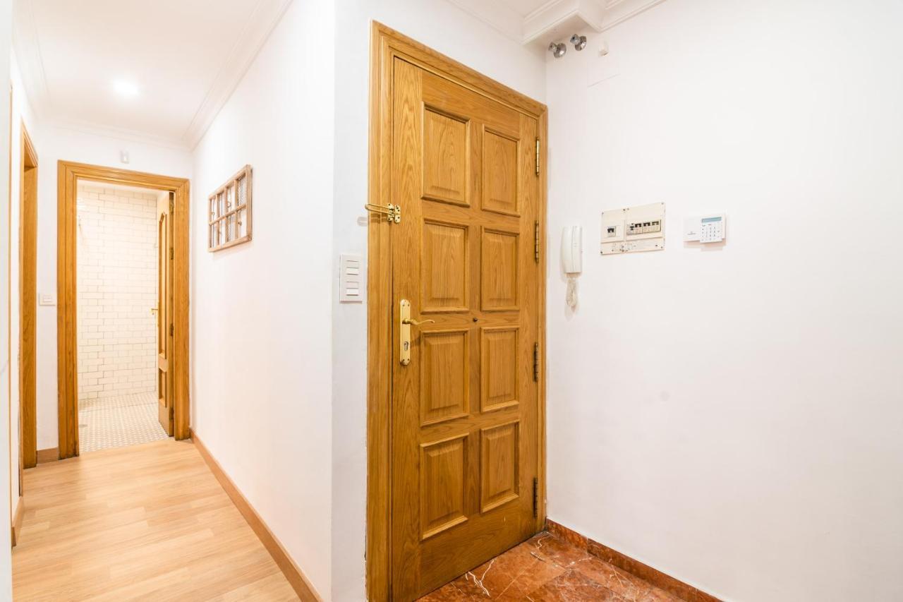 Tuguest San Agustin Apartment غرناطة المظهر الخارجي الصورة